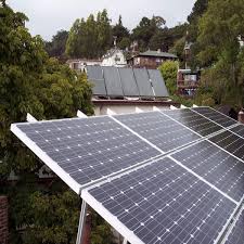 Solar Power System